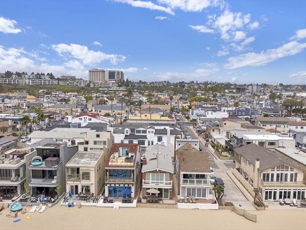 Newport Beach Home 991049