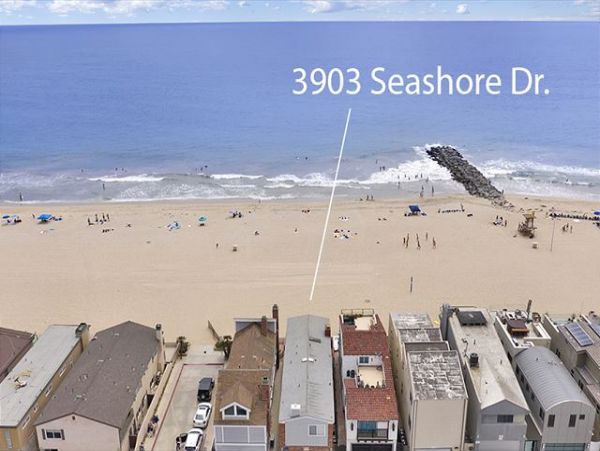 Newport Beach Home 991049