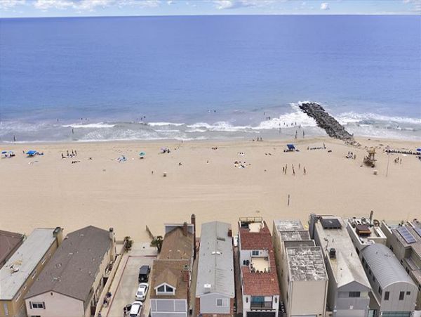 Newport Beach Home 991049