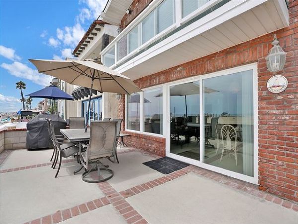 Newport Beach Home 991049