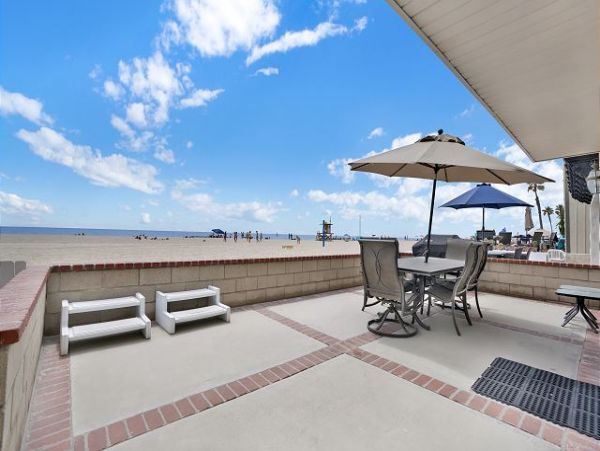 Newport Beach Home 991049