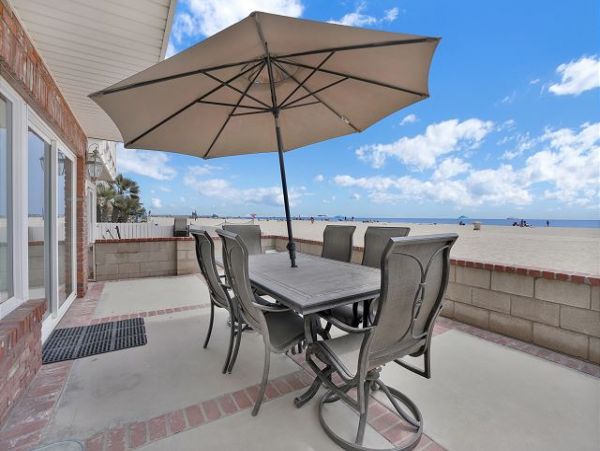 Newport Beach Home 991049