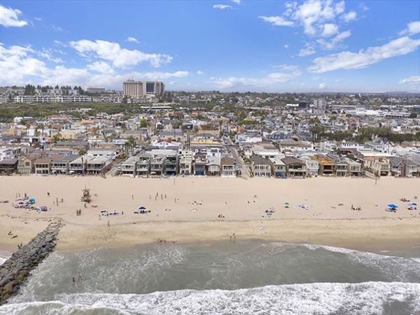 Newport Beach Home 991049