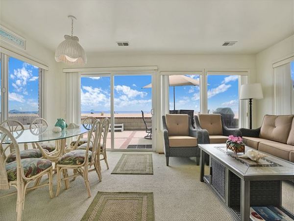 Newport Beach Home 991049
