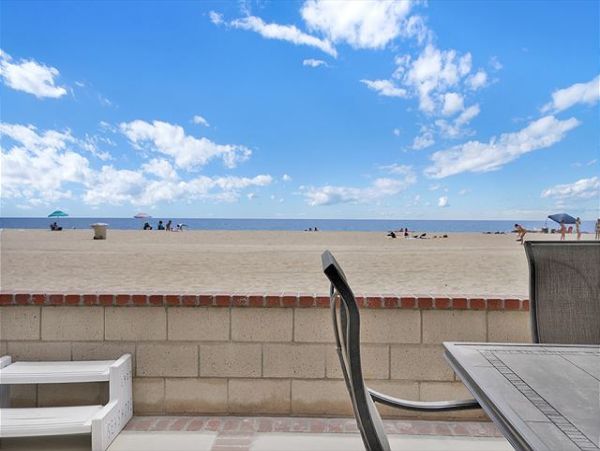 Newport Beach Home 991049