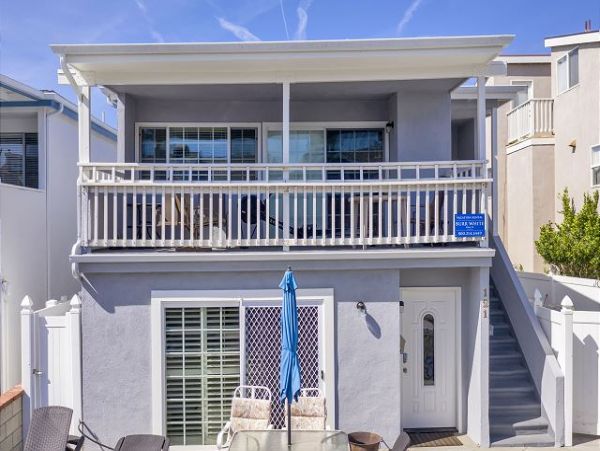 Newport Beach Home 991050