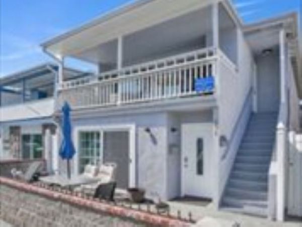 Newport Beach Home 991050