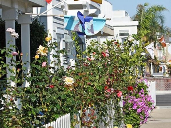 Newport Beach Home 991050