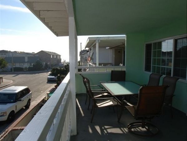 Newport Beach Home 991050