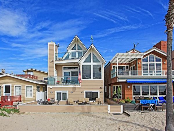 Newport Beach Home 991051
