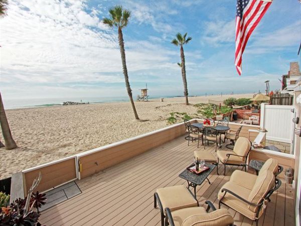 Newport Beach Home 991051
