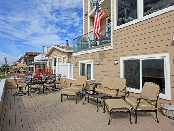Newport Beach Home 991051