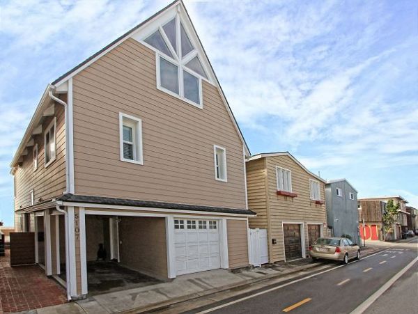 Newport Beach Home 991051