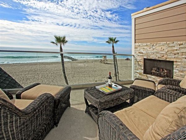 Newport Beach Home 991051