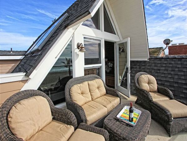 Newport Beach Home 991051
