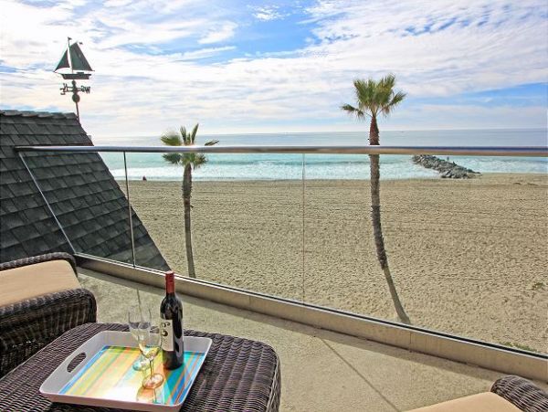 Newport Beach Home 991051