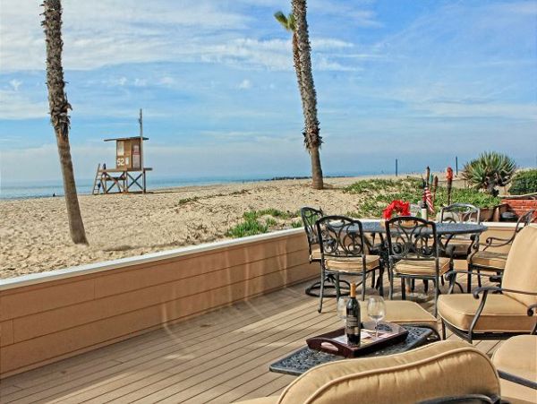 Newport Beach Home 991051