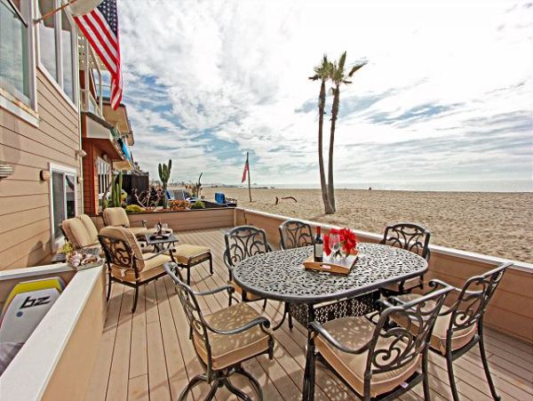 Newport Beach Home 991051
