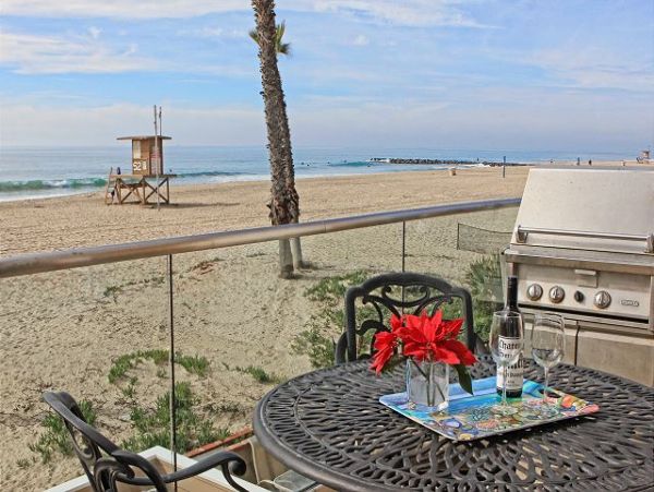 Newport Beach Home 991051