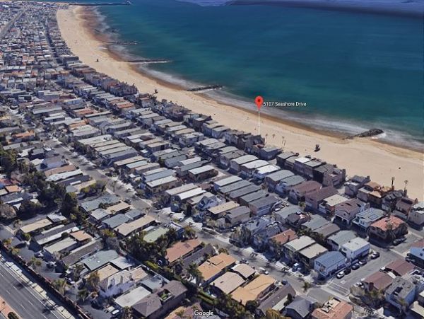 Newport Beach Home 991051