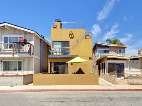 Newport Beach Home 991052