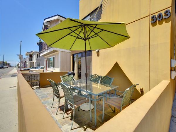Newport Beach Home 991052