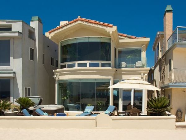 Newport Beach Home 991054