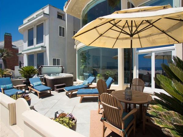 Newport Beach Home 991054