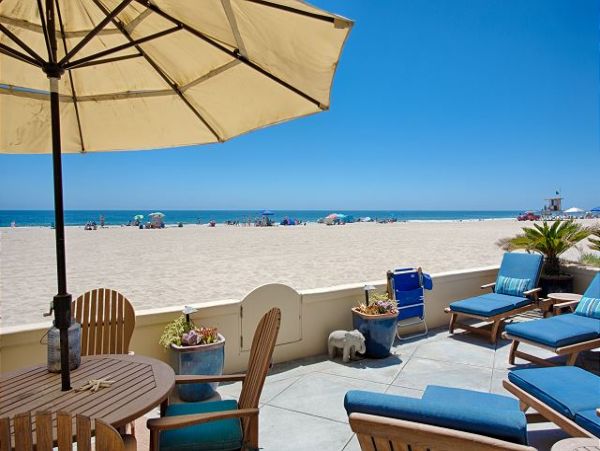 Newport Beach Home 991054