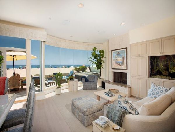Newport Beach Home 991054