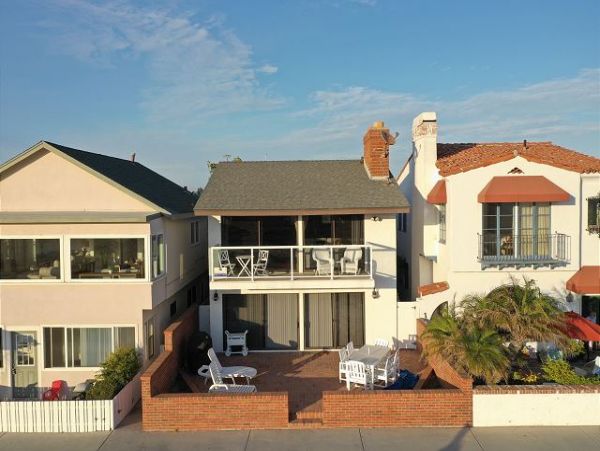 Newport Beach Home 991055