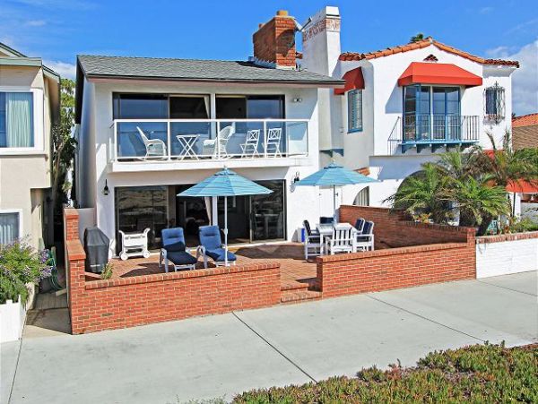 Newport Beach Home 991055