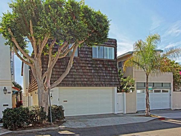 Newport Beach Home 991055