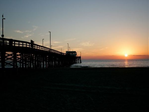 Newport Beach Home 991056