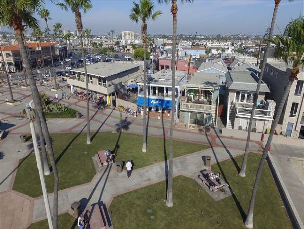 Newport Beach Home 991056