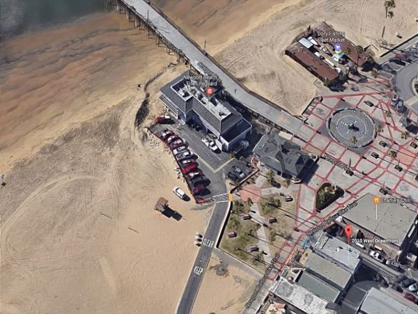 Newport Beach Home 991056