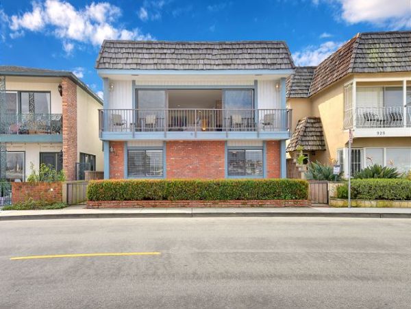 Newport Beach Home 991057