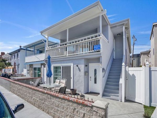 Newport Beach Home 991059