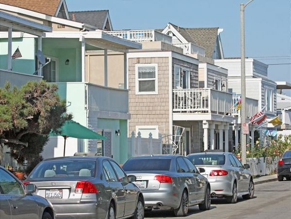 Newport Beach Home 991059