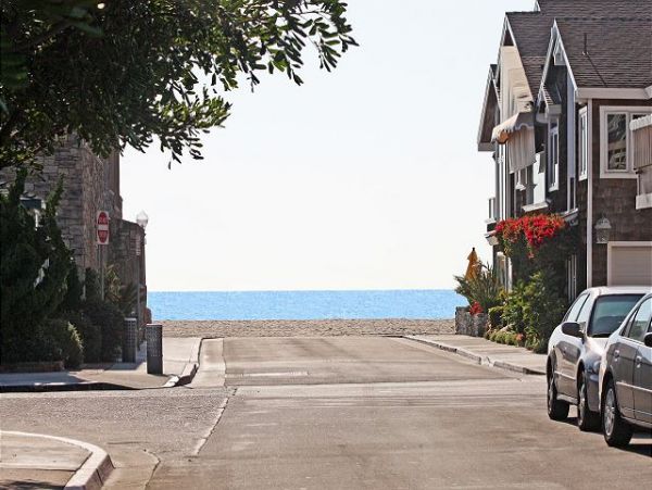 Newport Beach Home 991059