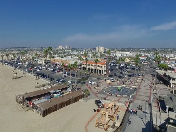 Newport Beach Home 991059