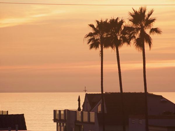 Newport Beach Home 991059