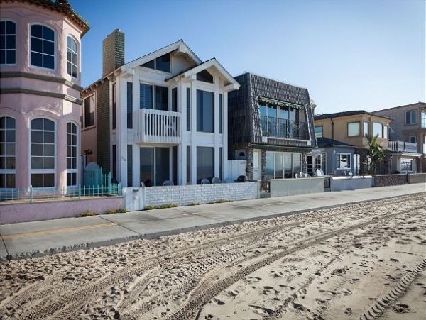Newport Beach Home 991061