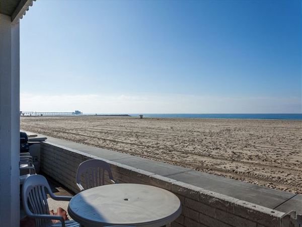 Newport Beach Home 991061