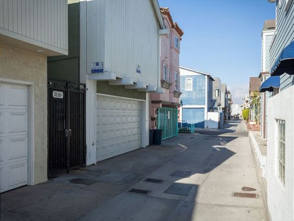 Newport Beach Home 991061
