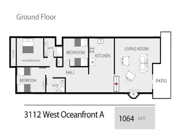 Newport Beach Home 991061