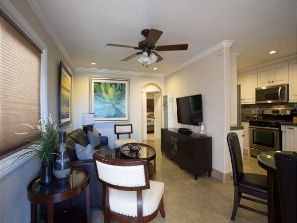 Newport Beach Home 991062