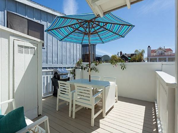 Newport Beach Home 991063