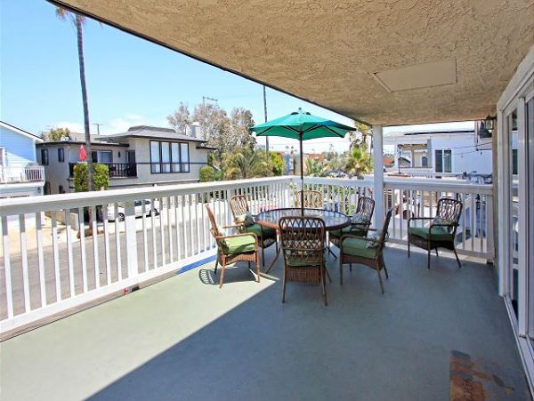 Newport Beach Home 991064