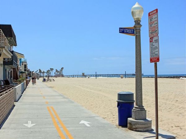 Newport Beach Home 991064